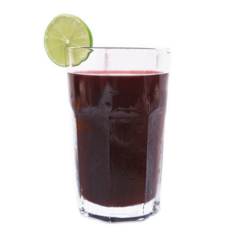 Chicha morada