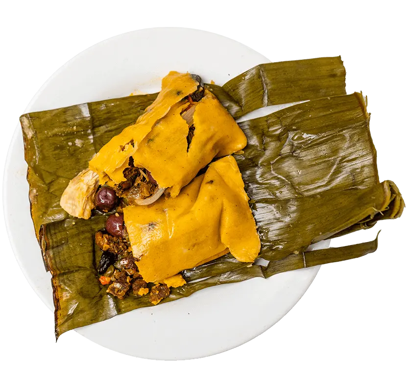 SUPUKO MIKUY - Chicha de pasta, receta venezolana, recetario virtual ...